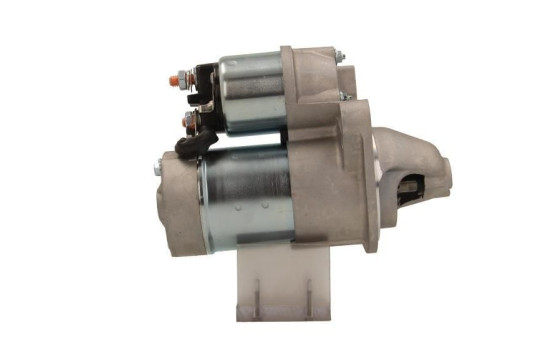 Startmotor / Startmotor, bild 4