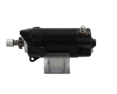 Startmotor / Startmotor, bild 2