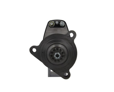 Startmotor / Startmotor