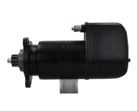 Startmotor / Startmotor, bild 2
