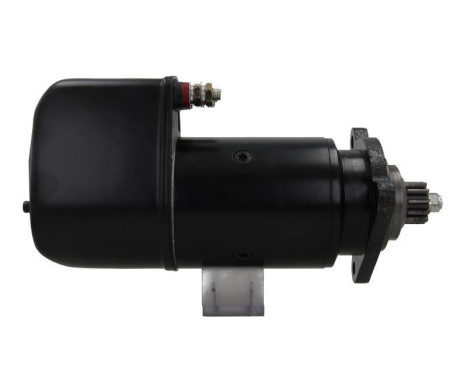 Startmotor / Startmotor, bild 4