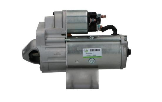 Startmotor / Startmotor, bild 2