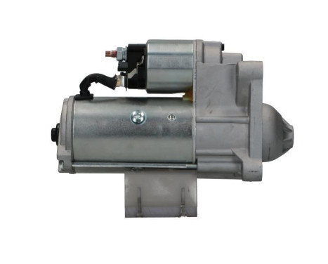 Startmotor / Startmotor, bild 4