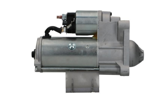 Startmotor / Startmotor, bild 4