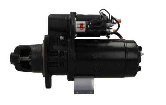 Startmotor / Startmotor, bild 2