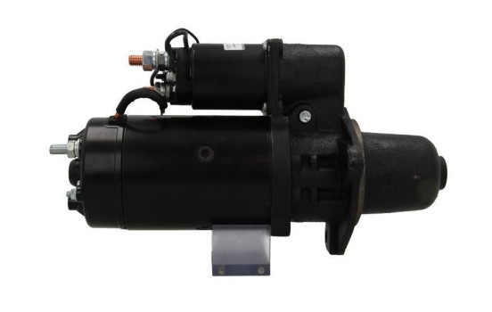 Startmotor / Startmotor, bild 4