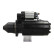 Startmotor / Startmotor, miniatyr 2
