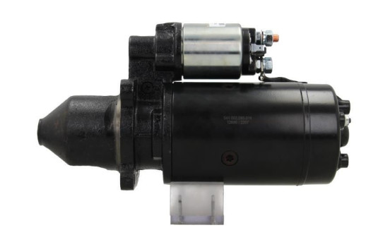 Startmotor / Startmotor, bild 2