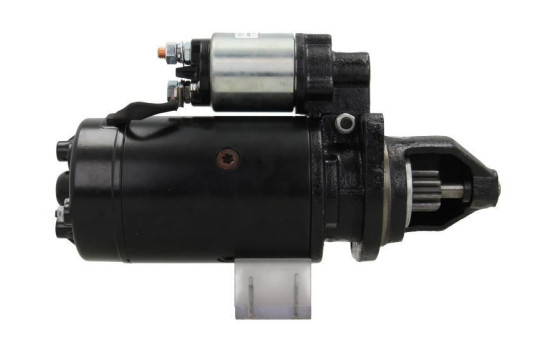 Startmotor / Startmotor, bild 4