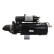 Startmotor / Startmotor, miniatyr 2