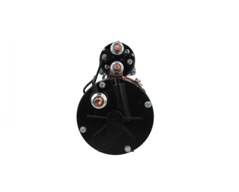Startmotor / Startmotor, bild 3