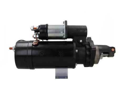 Startmotor / Startmotor, bild 4