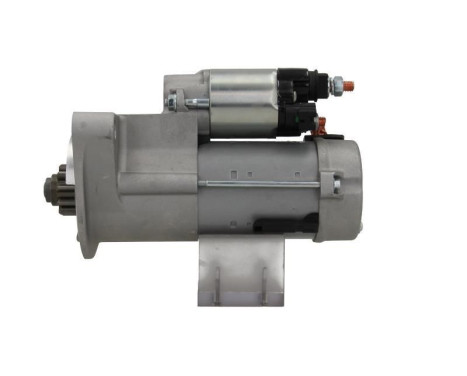 Startmotor / Startmotor, bild 2
