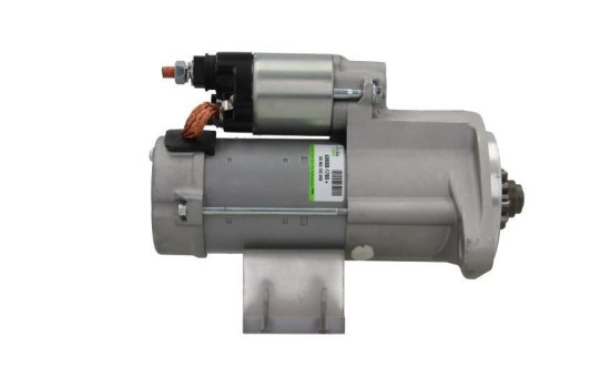 Startmotor / Startmotor, bild 4