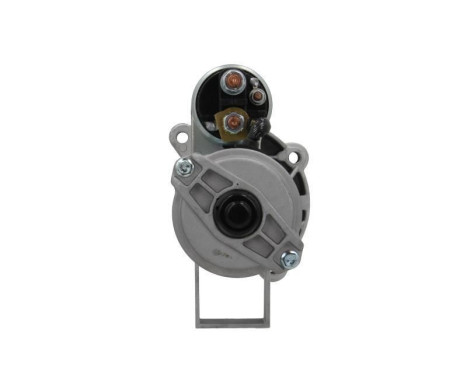 Startmotor / Startmotor, bild 3