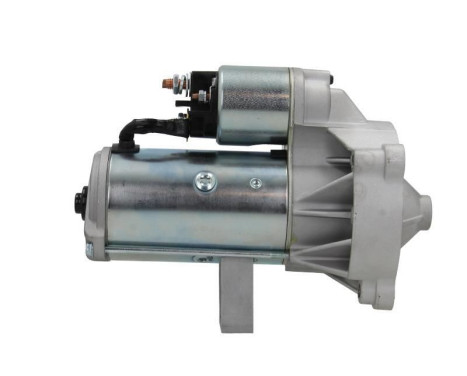 Startmotor / Startmotor, bild 4
