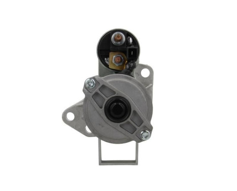 Startmotor / Startmotor, bild 3