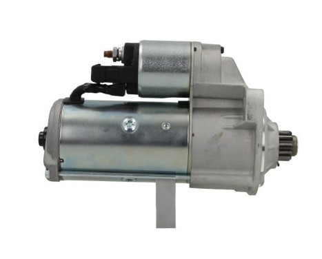 Startmotor / Startmotor, bild 4