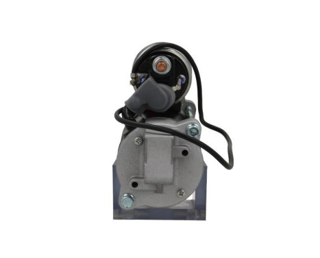 Startmotor / Startmotor, bild 3