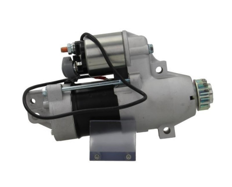 Startmotor / Startmotor, bild 4