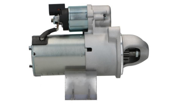 Startmotor / Startmotor, bild 4