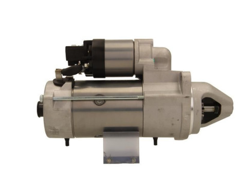 Startmotor / Startmotor, bild 4