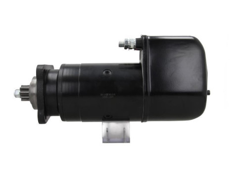 Startmotor / Startmotor, bild 2