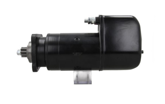 Startmotor / Startmotor, bild 2