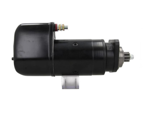 Startmotor / Startmotor, bild 4