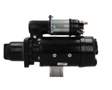 Startmotor / Startmotor, bild 2