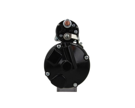 Startmotor / Startmotor, bild 3
