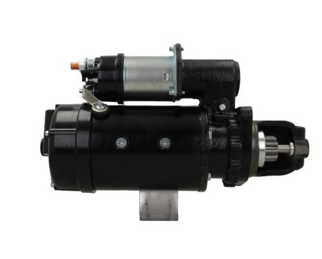 Startmotor / Startmotor, bild 4