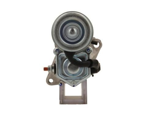 Startmotor / Startmotor, bild 3