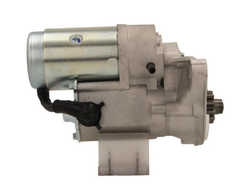 Startmotor / Startmotor, bild 4