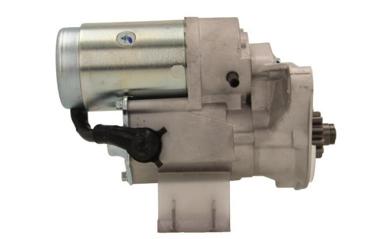 Startmotor / Startmotor, bild 4