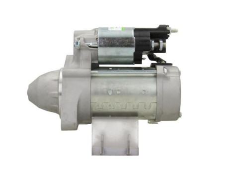 Startmotor / Startmotor, bild 2