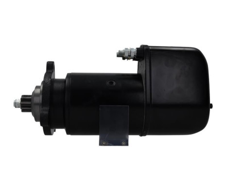 Startmotor / Startmotor, bild 2
