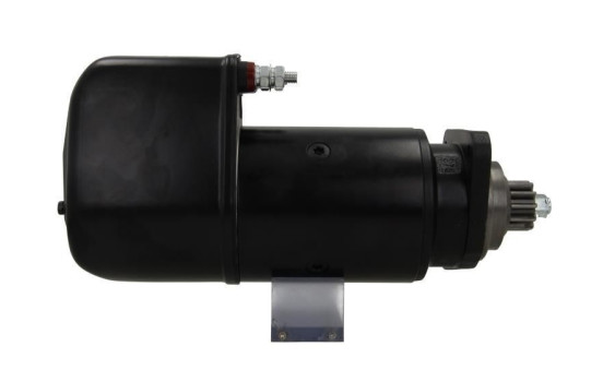 Startmotor / Startmotor, bild 4