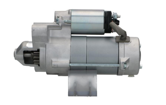 Startmotor / Startmotor, bild 2