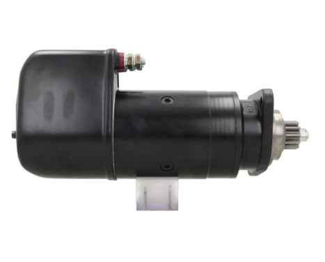 Startmotor / Startmotor, bild 4