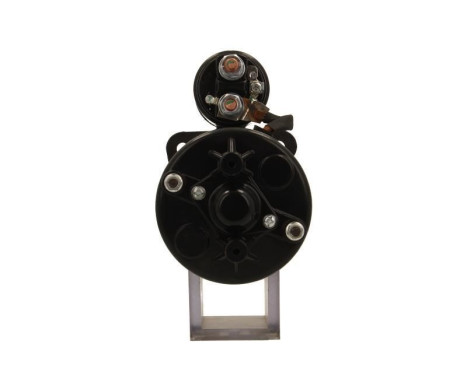 Startmotor / Startmotor, bild 3