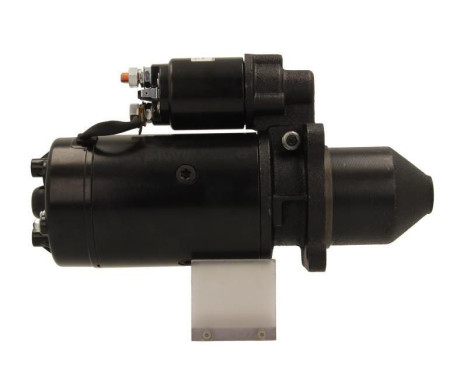 Startmotor / Startmotor, bild 4