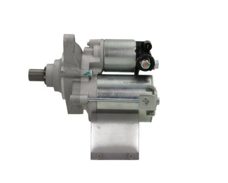 Startmotor / Startmotor, bild 2