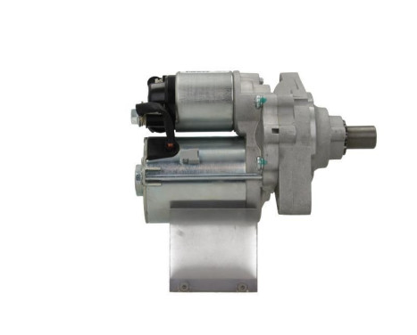 Startmotor / Startmotor, bild 4