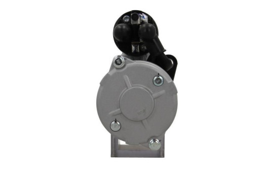 Startmotor / Startmotor, bild 3