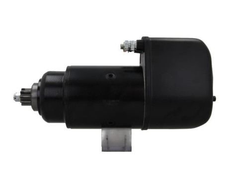 Startmotor / Startmotor, bild 2