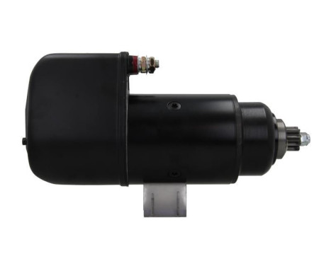 Startmotor / Startmotor, bild 4