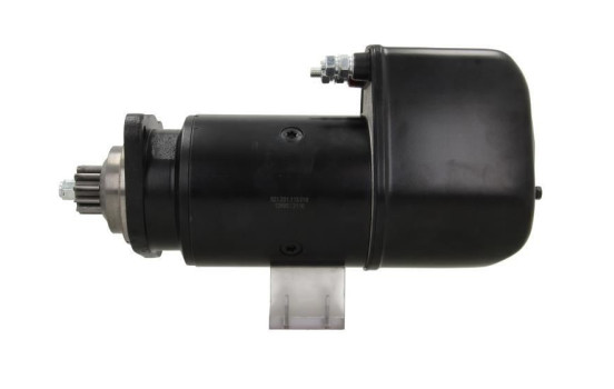 Startmotor / Startmotor, bild 2