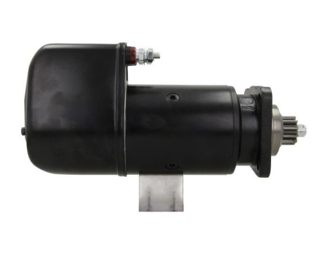 Startmotor / Startmotor, bild 4