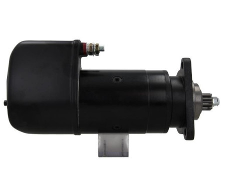 Startmotor / Startmotor, bild 4